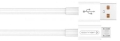 Kabel USB-A na micro USB 1m 3.1A biały B1 JELLICO_3.jpg