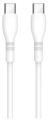 Kabel USB-C na USB-C 1m 66W biały B9 JELLICO_0.jpg