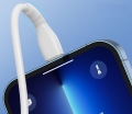 Kabel USB-A na micro USB 1m 3.1A biały B9 JELLICO_4.jpg
