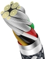 Kabel USB - USB-C 1m 100W szary BASEUS Dynamic_5.jpg