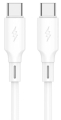 Kabel USB-C na USB-C 1m 60W biały B24 JELLICO.jpg