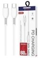 Kabel USB-C na USB-C 1m 60W biały KDS-30 JELLICO_5.jpg