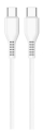 Kabel USB-C na USB-C 1m 60W biały KDS-30 JELLICO_1.jpg