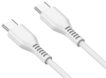 Kabel USB-C na USB-C 1m 60W biały KDS-30 JELLICO.jpg
