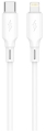 Kabel USB-C na Lightning 1m 30W biały B24 JELLICO_1.jpg