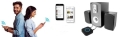 Odbiornik Audio Bluetooth 5.0 1Mii B06 aptX HD 50m_5.jpg