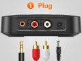 Odbiornik Audio Bluetooth 5.2 1Mii B06S Plus 30m_5.jpg