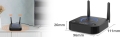Nadajnik audio Bluetooth 5.0 1Mii TX 50m B06TX_1.jpg