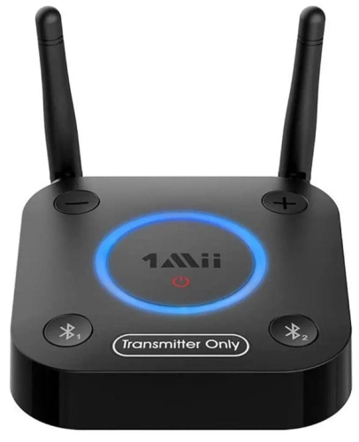 Nadajnik audio Bluetooth 5.0 1Mii TX 50m B06TX_0.jpg