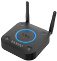 Nadajnik audio Bluetooth 5.0 1Mii TX 50m B06TX.jpg