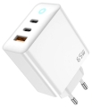 Ładowarka siec 2x USB-C 65W USB QC Jellico EU20_1.jpg
