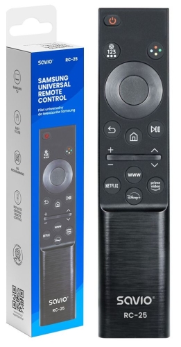Pilot Uniwersalny TV SAMSUNG Smart TV RC-25_2.jpg
