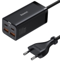 Ładowarka 2x USB 2x USB-C PD 100W GaN3 BASEUS_0.jpg