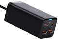 Ładowarka 2x USB 2x USB-C PD 100W GaN3 BASEUS_2.jpg