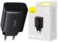Ładowarka siec. 3x USB 17W czarna BASEUS Compact_9.jpg