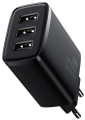 Ładowarka siec. 3x USB 17W czarna BASEUS Compact_5.jpg