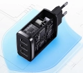 Ładowarka siec. 3x USB 17W czarna BASEUS Compact_1.jpg