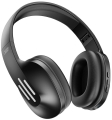 Słuchawki Bluetooth XO BE39 Czarne Nauszne_0.jpg