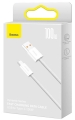 Kabel USB - USB-C 2m 100W biały BASEUS Dynamic_3.jpg