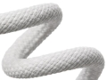 Kabel USB - USB-C 2m 100W biały BASEUS Dynamic_2.jpg