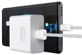 Kabel USB - USB-C 2m 100W biały BASEUS Dynamic_4.jpg