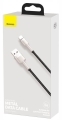 Kabel USB - USB-C zielony 0,25m 66W BASEUS Cafule_5.jpg