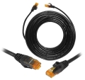 Przewód sieciowy Patchcord 15m Cat. 6 czarny LX_2.jpg