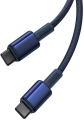 Kabel USB-C - USB-C PD 100W 1m BASEUS_4.jpg