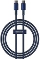 Kabel USB-C - USB-C PD 100W 1m BASEUS_3.jpg