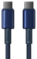 Kabel USB-C - USB-C PD 100W 1m BASEUS_0.jpg