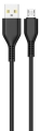 Ładowarka USB 18W Czarna C32 JELLICO + Kabel micro_1.jpg