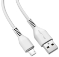 Kabel USB-A na micro 2m 3.1A biały KDS-32 JELLICO_2.jpg