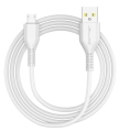Kabel USB-A na micro 2m 3.1A biały KDS-32 JELLICO_1.jpg