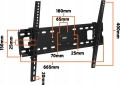 Uchwyt  LCD do TV 32-70 regulacja w pionie 15_1.jpg