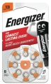 8x baterie do aparat słuch. Energizer 13 PR48.jpg