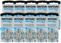 60x baterie do aparat sł. Rayovac  675 IMPLANT PRO+.jpg