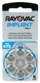 6x baterie do aparat sł. Rayovac  675 IMPLANT PRO+_0.jpg