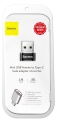 BASEUS Adapter USB do USB-C OTG mini czarny_5.jpg
