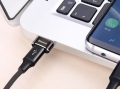 BASEUS Adapter USB do USB-C OTG mini czarny_4.jpg