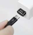 BASEUS Adapter USB do USB-C OTG mini czarny_3.jpg