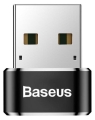 BASEUS Adapter USB do USB-C OTG mini czarny_1.jpg