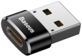 BASEUS Adapter USB do USB-C OTG mini czarny_0.jpg