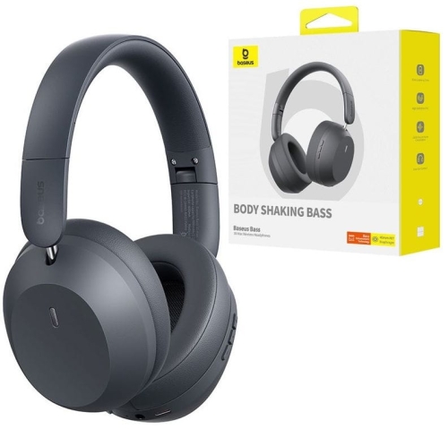 Słuchawki Bluetooth BASEUS Bass 35 Max szare_15.jpg