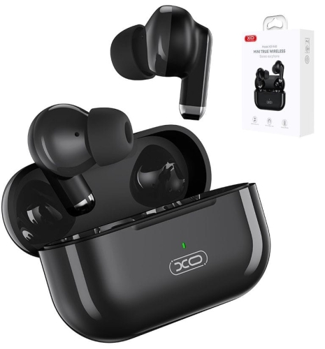 Słuchawki Bluetooth X40 TWS czarne_3.jpg