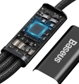 Kabel 3 w 1 USB-C Lightning micro 1,5m BASEUS czarny_3.jpg