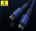 Kabel USB-C - USB-C PD 100W 1m BASEUS_6.jpg
