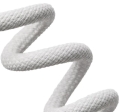 Kabel USB - USB-C 1m 100W biały BASEUS Dynamic_2.jpg