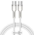Kabel USB-C - USB-C PD 100W 1m BASEUS Cafule biały_0.jpg