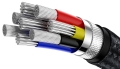 Kabel USB-C - USB-C PD 100W 1m BASEUS Caful czarny_3.jpg