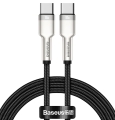 Kabel USB-C - USB-C PD 100W 1m BASEUS Caful czarny.jpg